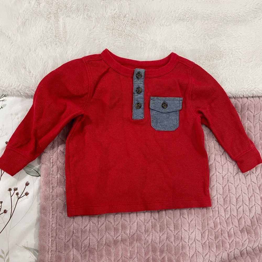 Kid’s sweatshirt
